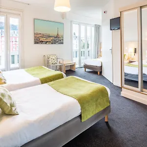visit hotel