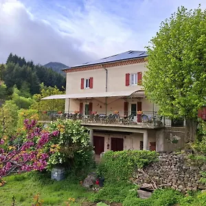 2* Hotel Chez Baratier