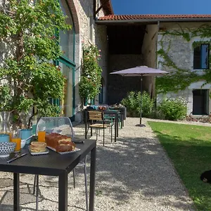  Maison d'hôtes L'abelli D'estelle